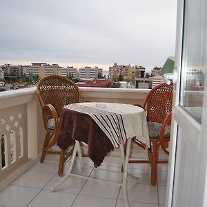 Appartement met Drie Slaapkamers